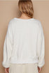 Astor Cropped Sweatshirt - alldeserved.com