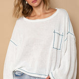 Sunday Long Sleeve - alldeserved.com