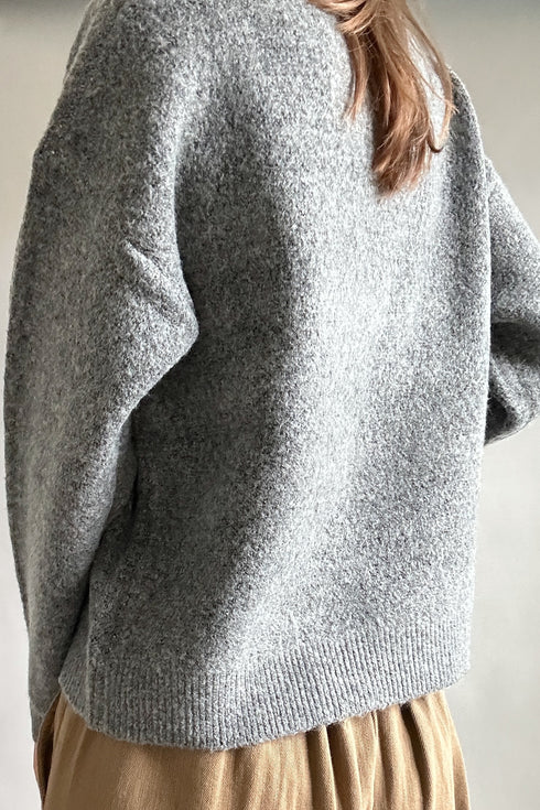 Cozy Penguin Sweater - alldeserved.com