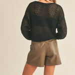 Cloud Pullover - alldeserved.com