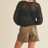 Cloud Pullover - alldeserved.com