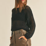 Cloud Pullover - alldeserved.com