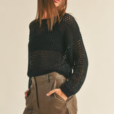 Cloud Pullover - alldeserved.com