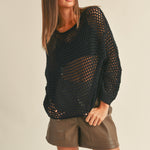 Cloud Pullover - alldeserved.com