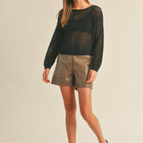 Cloud Pullover - alldeserved.com