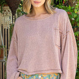 Sunday Long Sleeve - alldeserved.com