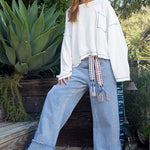 Sunday Long Sleeve - alldeserved.com