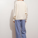 Coastal Lobster Knit Sweater - alldeserved.com
