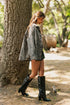 Leopard Print Denim Jacket - alldeserved.com