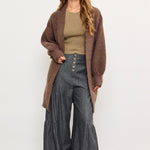 Luna Oversized Cardigan - alldeserved.com