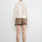 Golden Bows Cardigan - alldeserved.com