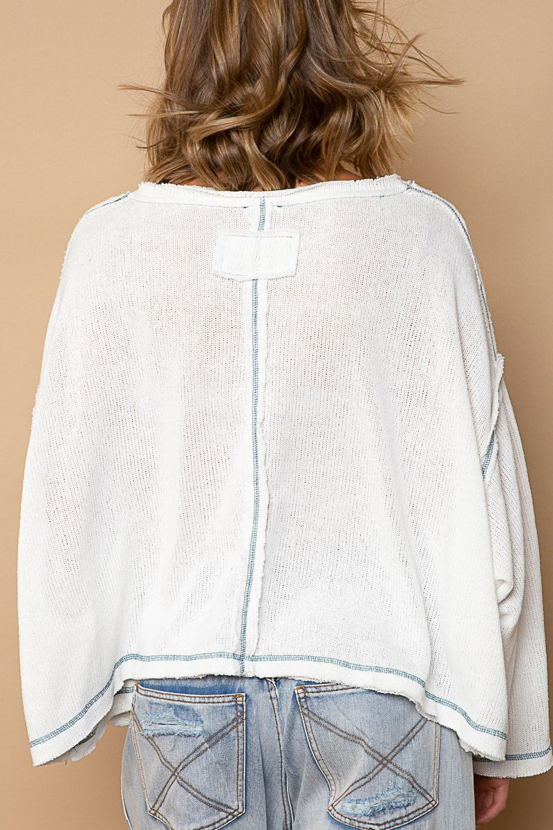 Sunday Long Sleeve - alldeserved.com