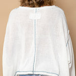Sunday Long Sleeve - alldeserved.com