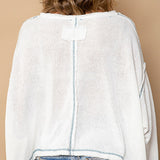 Sunday Long Sleeve - alldeserved.com