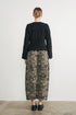 Venus Barrel Leopard Jeans - alldeserved.com