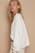 Astor Cropped Sweatshirt - alldeserved.com