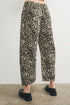 Venus Barrel Leopard Jeans - alldeserved.com
