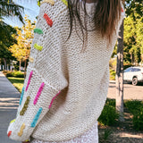 Delight Chunky Knit Cardigan - alldeserved.com