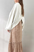 Astor Cropped Sweatshirt - alldeserved.com