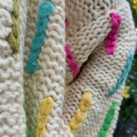 Delight Chunky Knit Cardigan - alldeserved.com