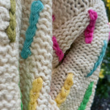 Delight Chunky Knit Cardigan - alldeserved.com