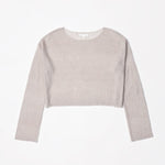 Daphne Lightweight Sheer Sweater - alldeserved.com