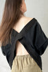 Astor Cropped Sweatshirt - alldeserved.com