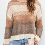 Driftwood Dreams Sweater - alldeserved.com