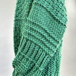 Solid Color Chunky Cardigan - alldeserved.com