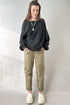 Astor Cropped Sweatshirt - alldeserved.com