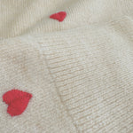 Happy Heart Sweater - alldeserved.com