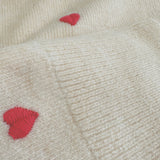 Happy Heart Sweater - alldeserved.com