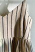 Cove Stripe Long Dress