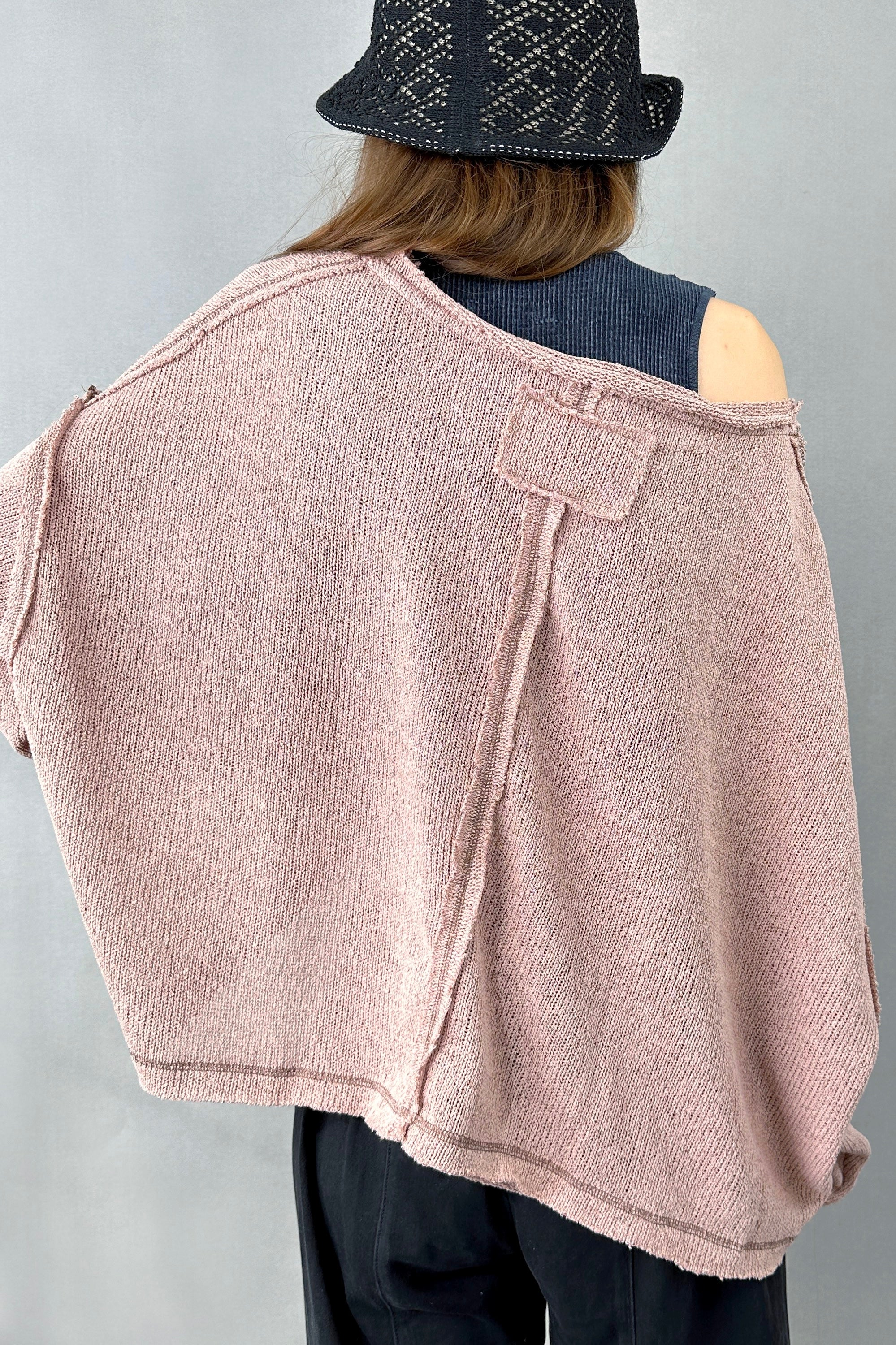 Sunday Long Sleeve - alldeserved.com