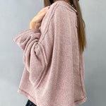Sunday Long Sleeve - alldeserved.com