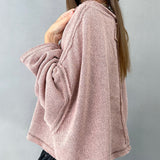 Sunday Long Sleeve - alldeserved.com