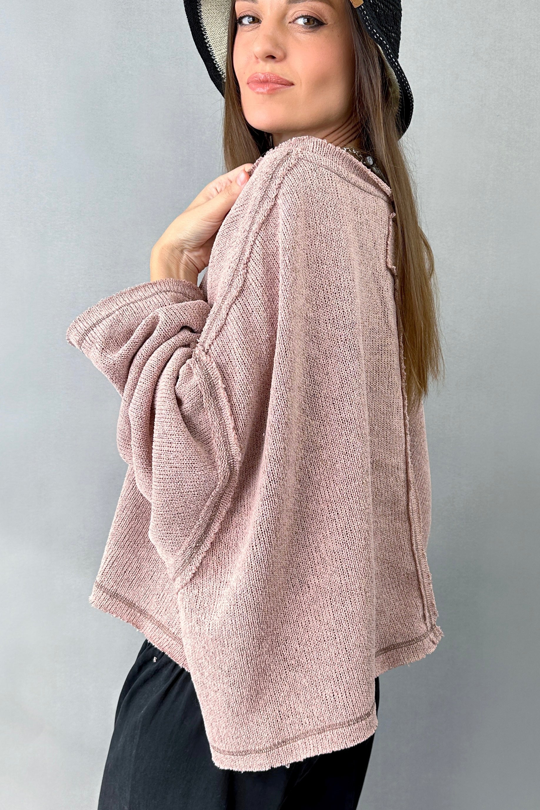 Sunday Long Sleeve - alldeserved.com