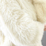 Cozy Fuzzy Sweater - alldeserved.com
