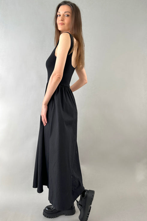 Essential Maxi Dress - alldeserved.com