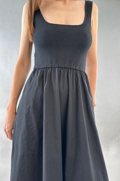Essential Maxi Dress - alldeserved.com