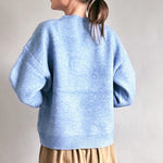 Cozy Penguin Sweater - alldeserved.com