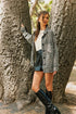 Leopard Print Denim Jacket - alldeserved.com