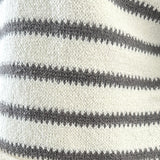 Day to Day Striped Pullover - alldeserved.com