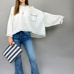 Sunday Long Sleeve - alldeserved.com