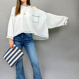 Sunday Long Sleeve - alldeserved.com