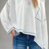 Sunday Long Sleeve - alldeserved.com