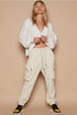 Astor Cropped Sweatshirt - alldeserved.com