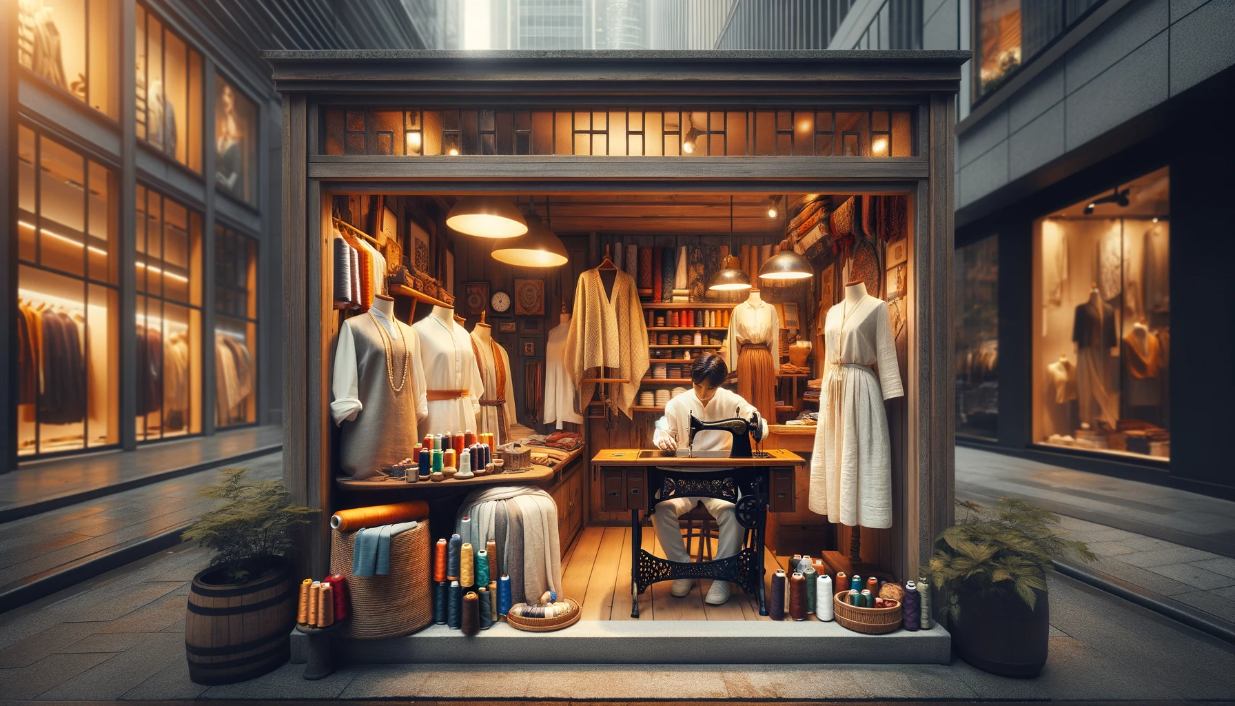 Anthropology of Style: Embracing the Spirit of Free People - alldeserved.com