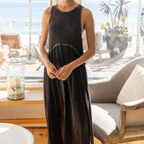 Honey Bee Slip Maxi Dress - alldeserved.com