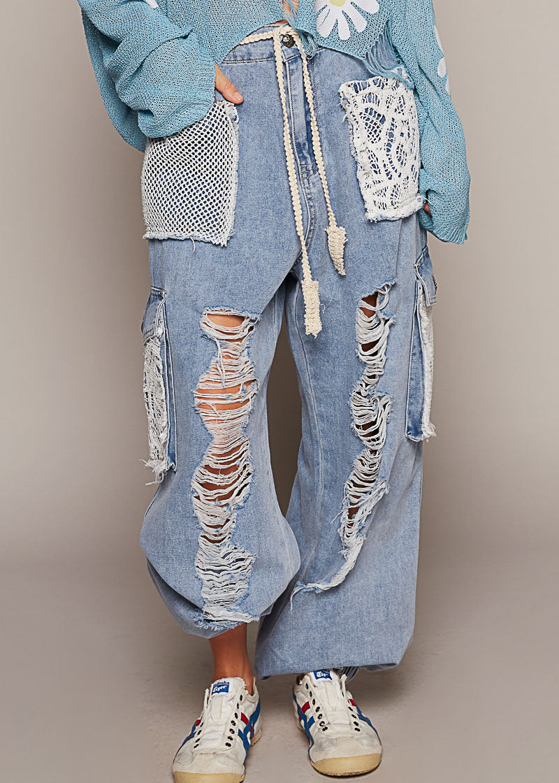 Magnolia bohemian pants - alldeserved.com